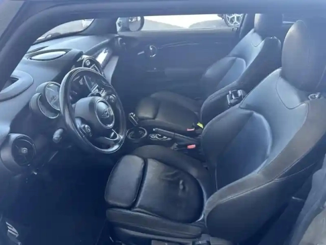Mini Mini cooper s 192ch john cooper works bva7 — photo 6
