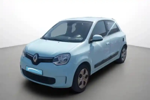 Renault Twingo iii sce 75 - 20