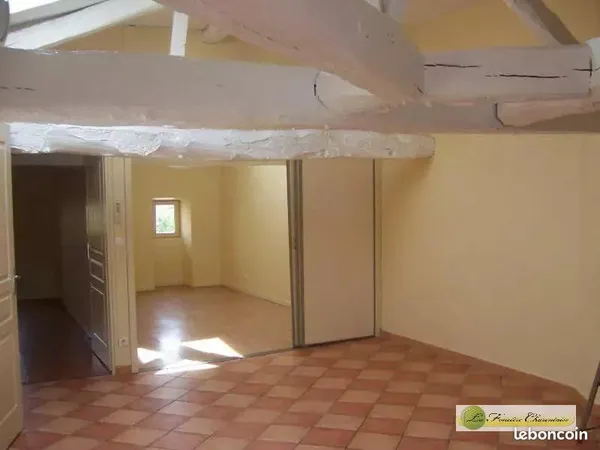 Appartement 3 pièces 57 m²