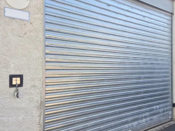 GARAGE A LOUER - GOUAIX
