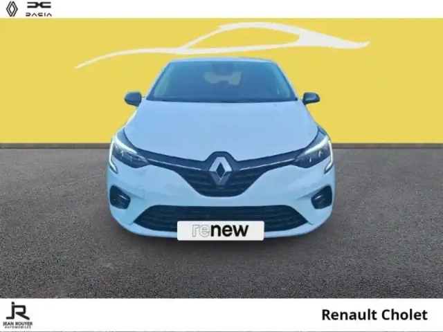Renault Clio 1.0 sce 65ch evolution — photo 9