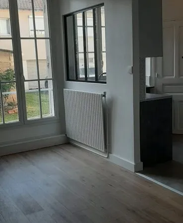 Appartement 2/3 pièces 45 m2
