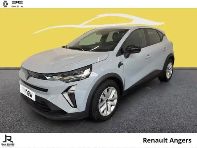 Renault Captur 1.0 tce 90ch evolution - 25