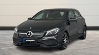 Mercedes Classe A 200 WhiteArt Edition 7G-DCT — photo 1