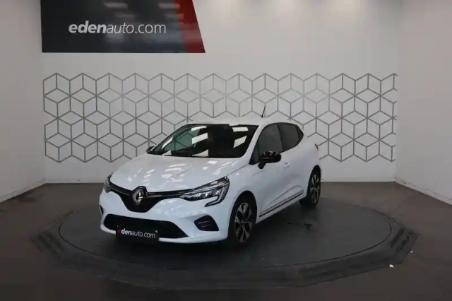 Renault Clio sce 65 — photo 73