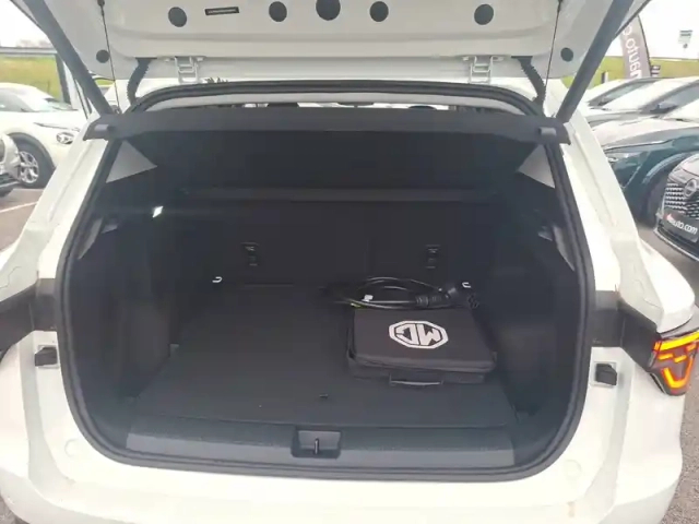 Mg Mgs5 ev 64kwh - 170 kw 2wd — photo 32