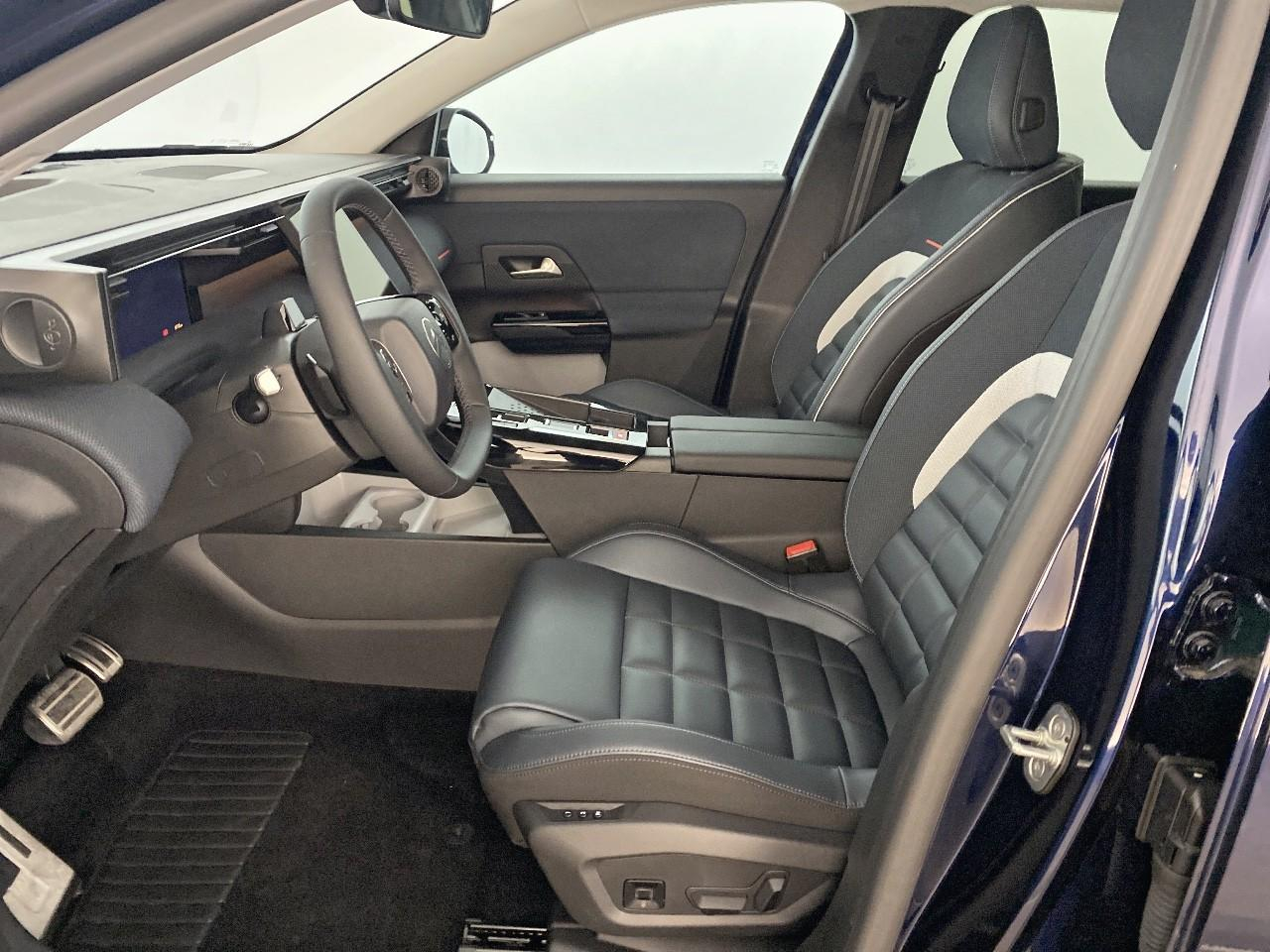 Citroën C5 Aircross hybride 145 ch e-dcs6 max — photo 9