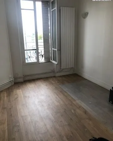 Appartement 3 pièces 38 m²