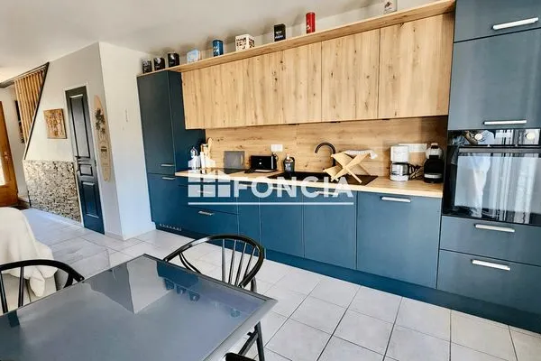 Maison 3 pièces 68 m²