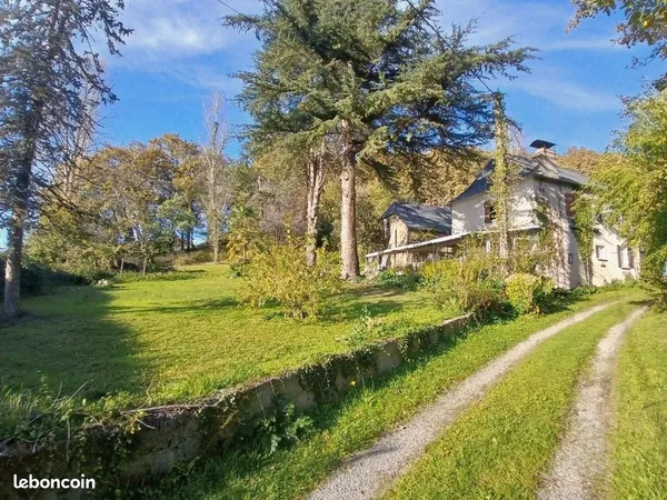 Location maison meublée