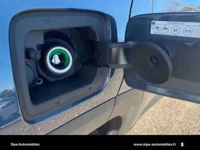 Jeep Renegade 1.5 turbo t4 130 ch bvr7 e-hybrid — photo 27