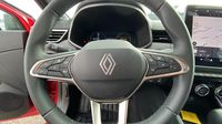 Renault Clio V Clio E-Tech full hybrid 145 ch GSR2 Techno — photo 14