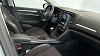 Renault Mégane Estate 1.5 Blue dCi 115ch Techno — photo 15