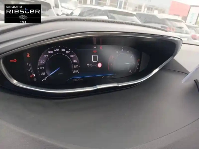 Peugeot 3008 puretech 130ch s&amp;s eat8 — photo 10