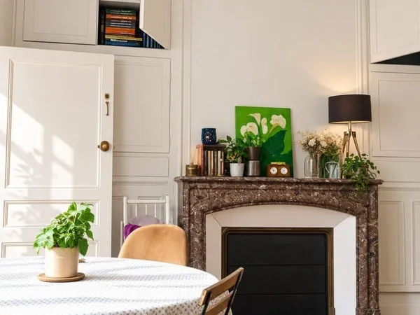 Appartement 5 pièces 84 m²