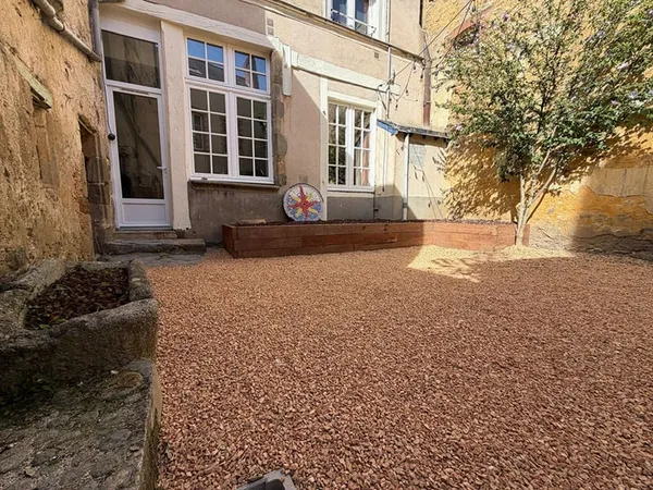 LAVAL VIEUX LAVAL - RIVE DROITE Appartement Laval 3 pièce(s) 67 m2