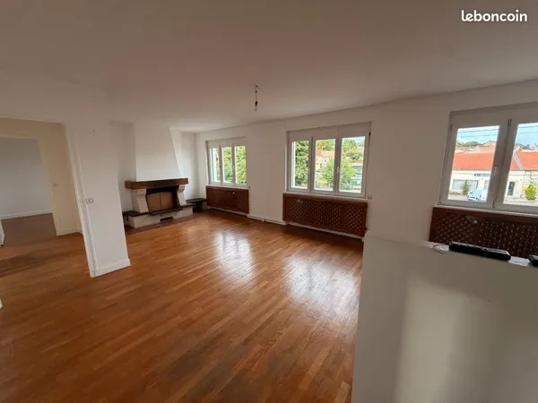 Appartement F5
