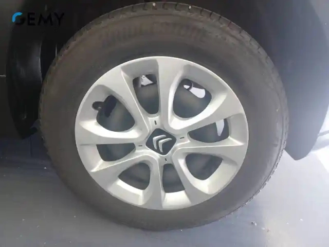 Citroën C3 puretech 83 s&amp;s bvm5 — photo 32