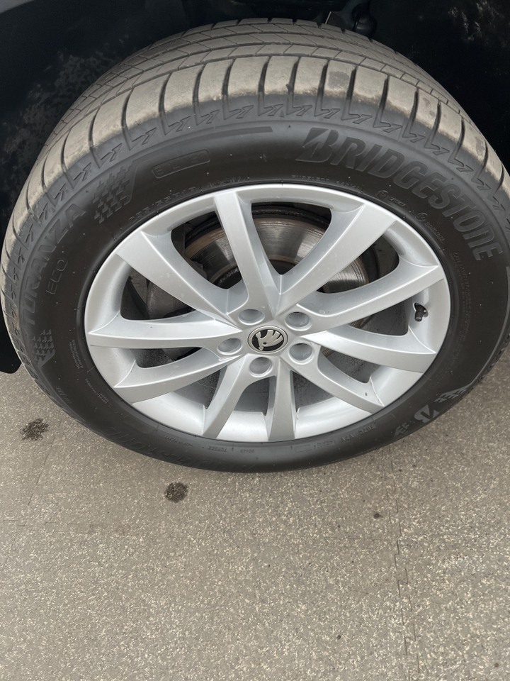 Skoda Kodiaq — photo 46