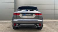 Jaguar E-Pace 2.0D 180ch R-Dynamic SE AWD BVA9 — photo 6
