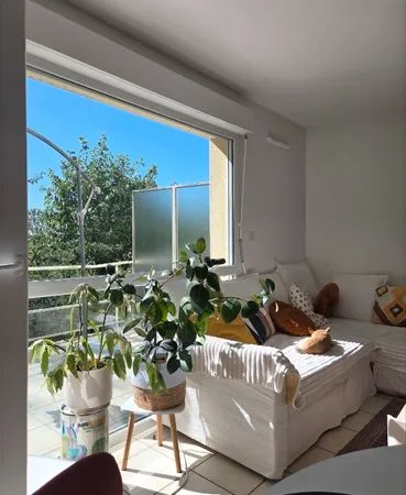 Chambre dans maison 🏠 féminine