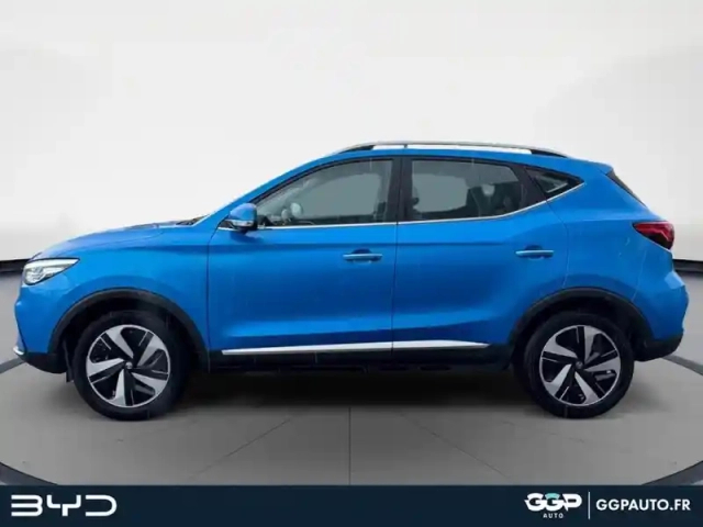 Mg Zs ev 156ch - 70kwh luxury — photo 2