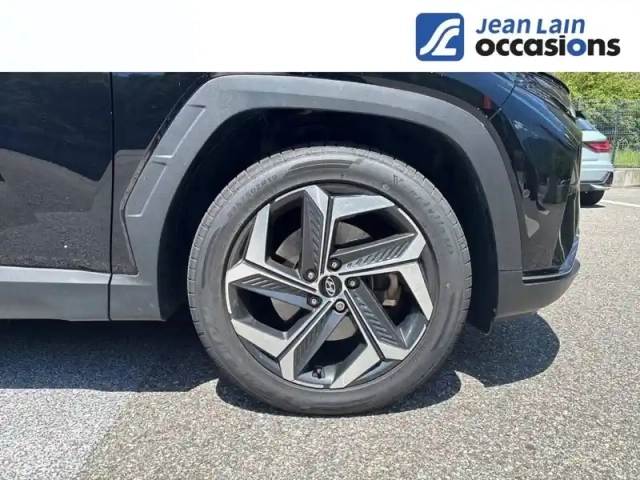 Hyundai Tucson 1.6 t-gdi 265 htrac plug-in bva6 — photo 9