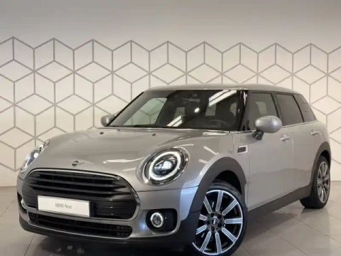 Mini Mini clubman cooper 136 ch dkg7