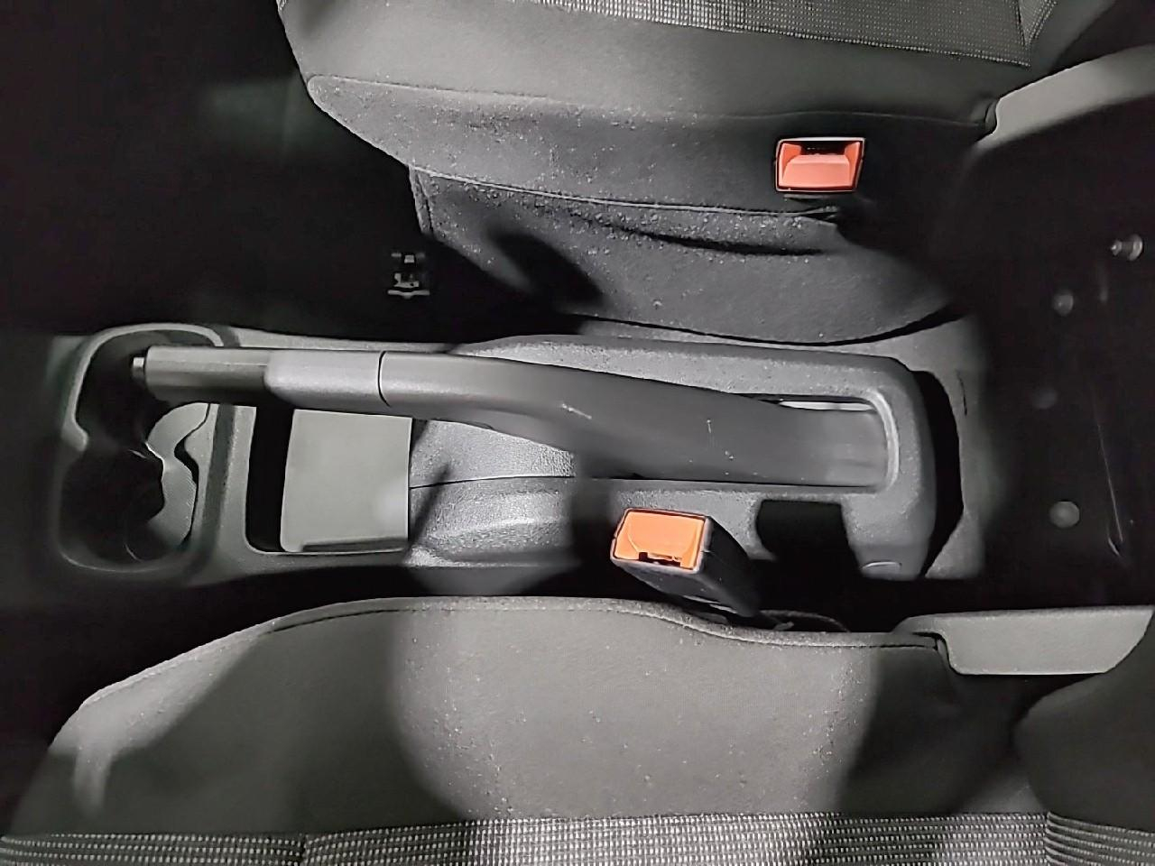 Citroën Berlingo van taille m 650kg bluehdi 100 s&s bvm6 — photo 21