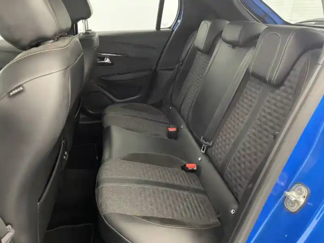 Peugeot 208 puretech 100 s&amp;s bvm6 — photo 15