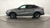 Renault Arkana 1.6 E-Tech hybride 145ch Engineered -22 — photo 7