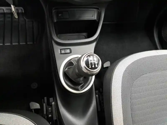 Renault Twingo iii sce 65 — photo 33