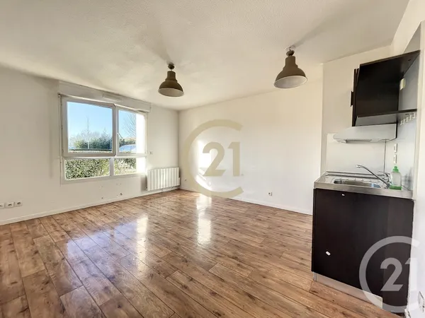 Appartement 1 pièce 25 m²
