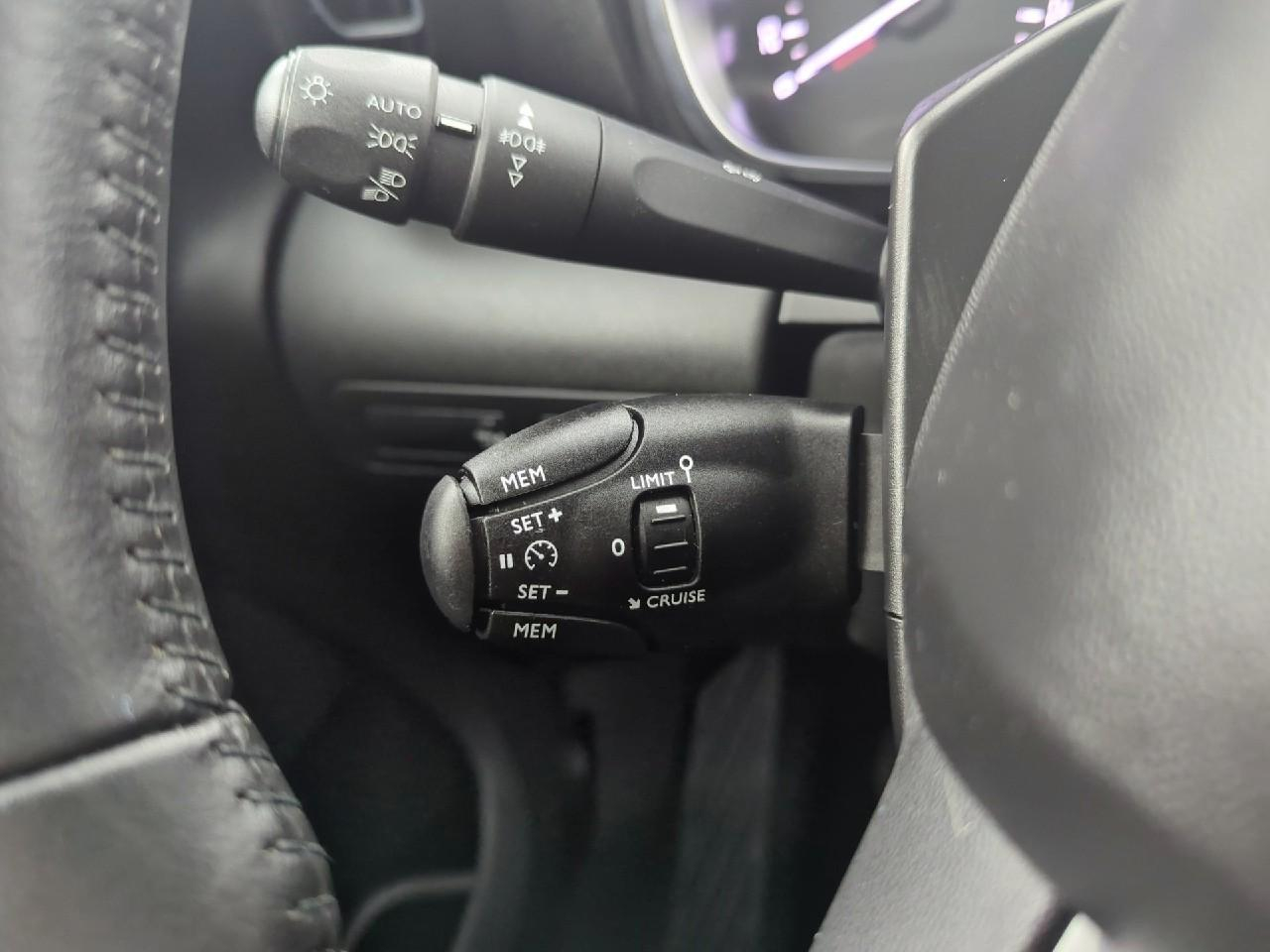 Citroën C3 Aircross puretech 110 s&s bvm6 shine pack — photo 21