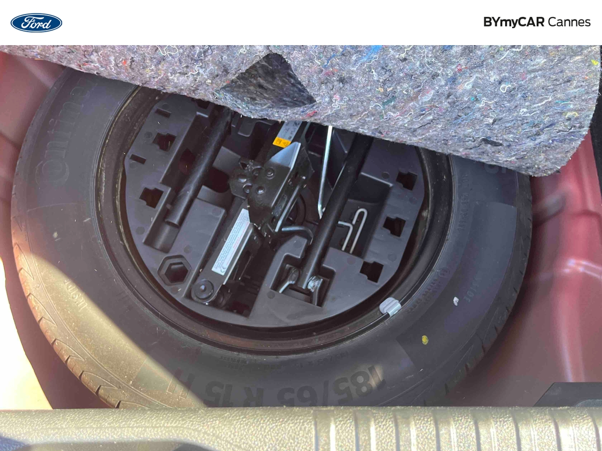 Renault Clio TCe 90 — photo 14