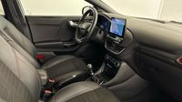 Ford Puma 1.0 Flexifuel 125ch S&S mHEV ST-Line X — photo 15