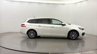 Peugeot 308 Sw 1.2 PureTech 130ch S&S Allure Pack EAT8 — photo 4