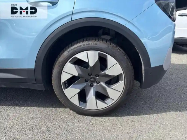 Ford Explorer 340ch extended range 79kwh pack premium awd 6cv — photo 13