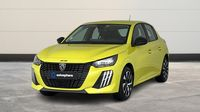 Peugeot 208 1.2 Hybrid 100ch Active e-DCS6 — photo 1