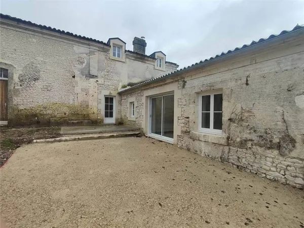 Maison 4 pièces 150 m²