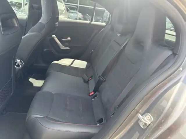 Mercedes Classe A 250 e amg line — photo 10