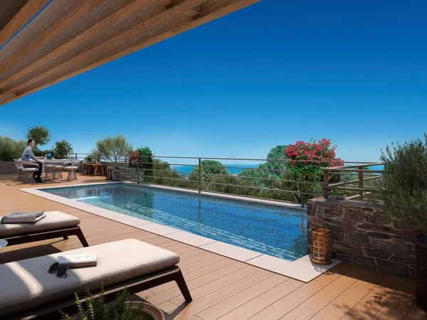 Villa 4 pièces 113 m²