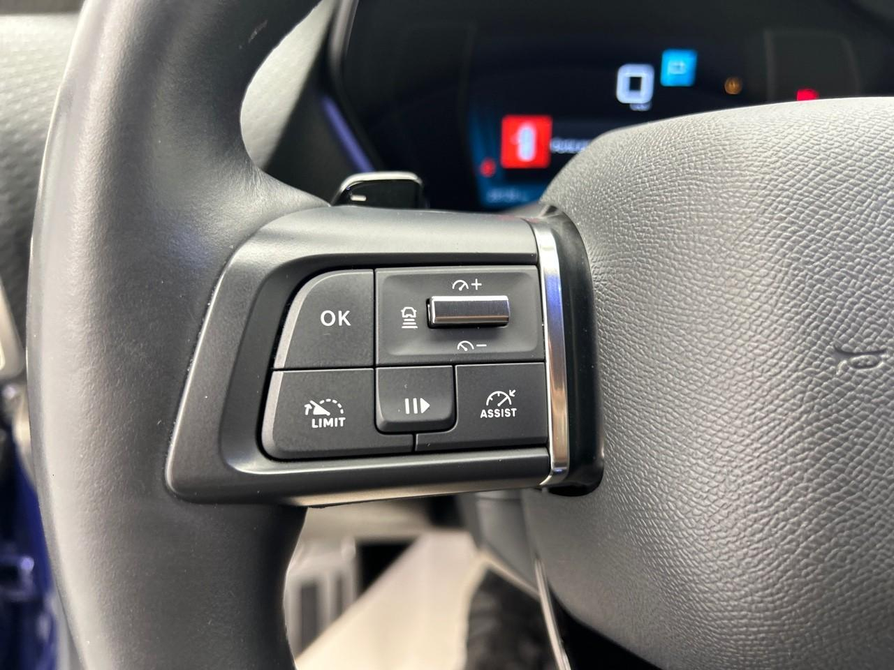 Citroën C5 X puretech 180 s&s eat8 shine pack — photo 25