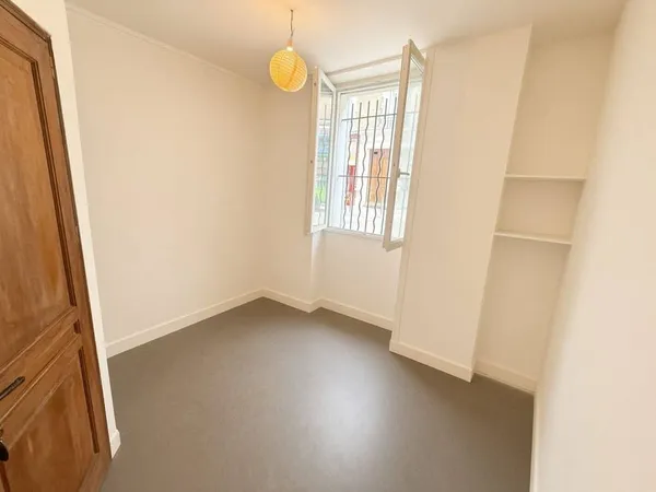 Appartement 1 pièce 18 m²