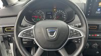 Dacia Sandero 1.0 ECO-G 100ch Stepway Confort -22 — photo 12