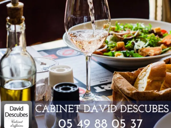 85.VENDEE - LES SABLES D'OLONNE : RESTAURANT DU MIDI A VENDRE