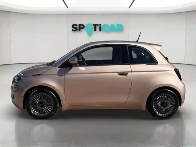 Fiat 500 e 118ch icône — photo 2