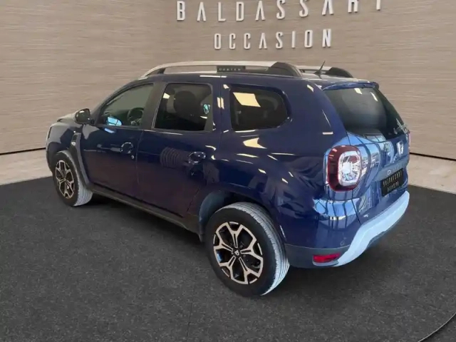 Dacia Duster eco-g 100 4x2 — photo 3