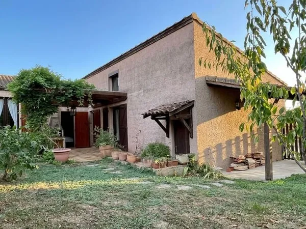 Maison 4 pièces 89 m²