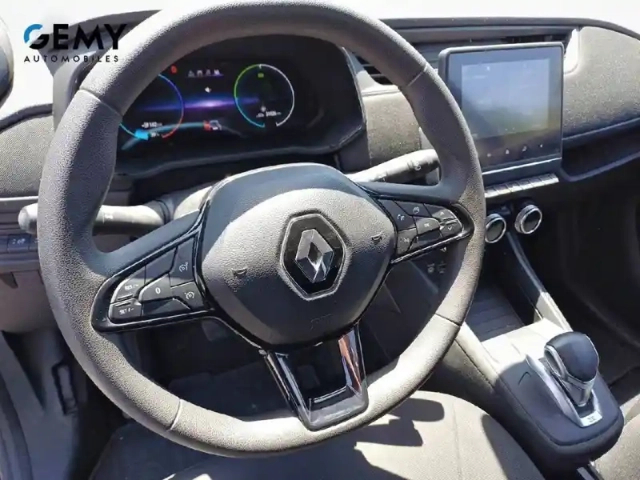 Renault Zoé zoe r110 - 22b — photo 13